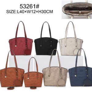 Cartera AR cod. 53261