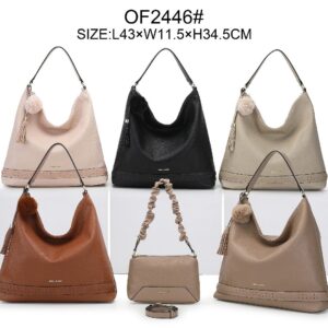 Cartera AR cod. OF2446