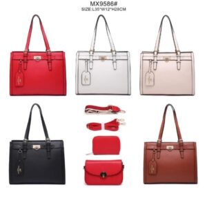 Portalaptop Set de 3 piezas MARCO xenia