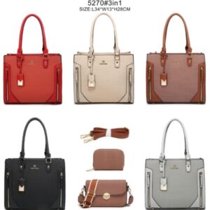 Portalaptop Set de 3 piezas MARCO xenia