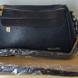 MORRAL AR negro
