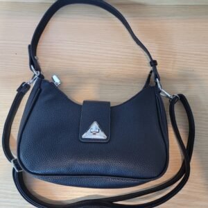 MORRAL LISA negro