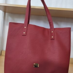 Tote Vanesa tamaño A4