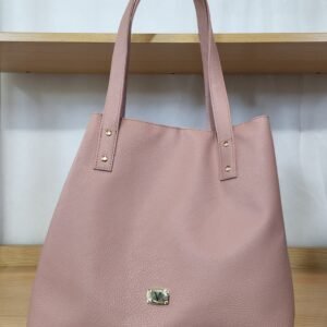 Tote Vanesa tamaño A4