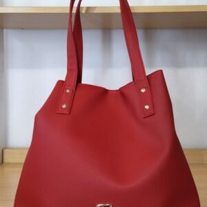 Tote Vanesa tamaño A4