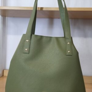 Tote Vanesa tamaño A4