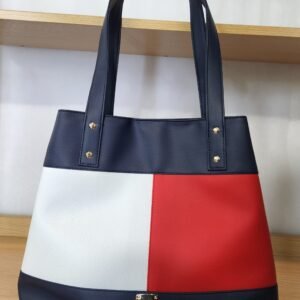 Tote Vanesa tamaño A4