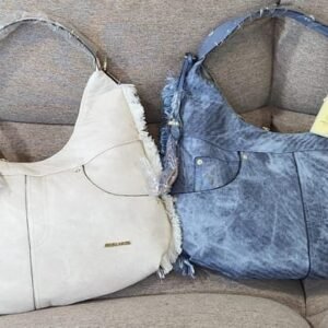 Baguette ardilla roja