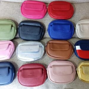 Monedero/tarjetero vanesa