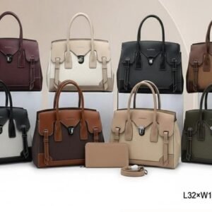 Cartera A5 gama alta 2 en 1