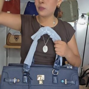 Cartera golden portalaptop