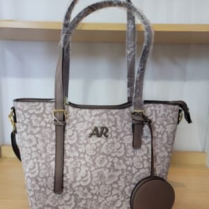 CARTERA AR marrón
