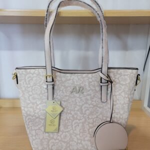 CARTERA AR beige