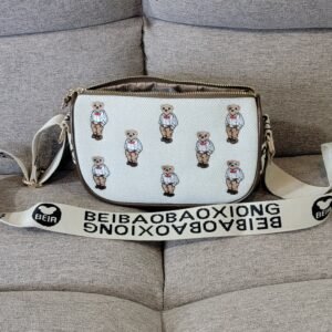 MORRAL DE OSITOS