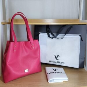 Tote-HOBO VC FUXCIA