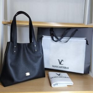 Tote-HOBO VC NEGRO