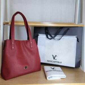 Tote-HOBO VC GUINDA