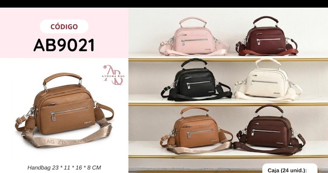 CODIGO: AB9021
Morral
Por unidad S/47.00 A partir de 3 unidades S/41.00 Por docena o media S/40.00