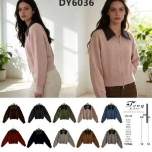 CODIGO: DY6036
Chompa