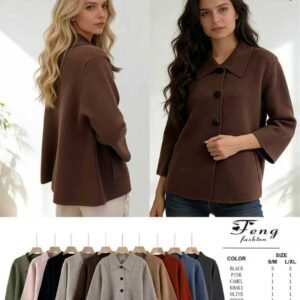 CODIGO: DY6021
Chompa