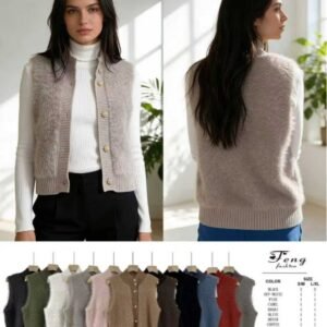 CODIGO: DY6016
Chaleco
