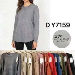 CODIGO: DY71596
Chompa