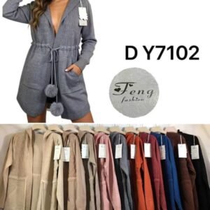 CODIGO: DY7102