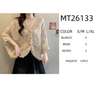 CODIGO:MT26133