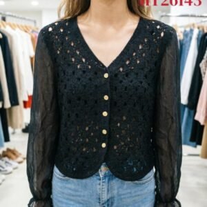 CODIGO: MT26143
Blusa