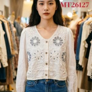 CODIGO: MT26127
Blusa