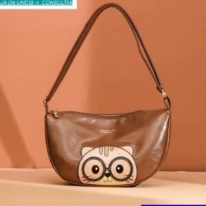 MORRAL GATITO
Por unidad S/48.00 A partir de 3 unidades S/44.00 Por docena o media S/43.00