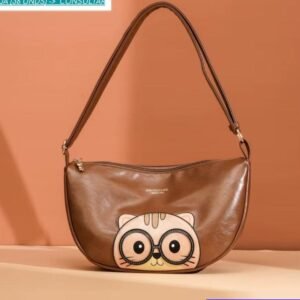 MORRAL GATITO
Por unidad S/50.00 A partir de 3 unidades S/44.00 Por docena o media S/43.00