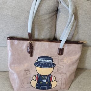 BOLSO DE OSITO