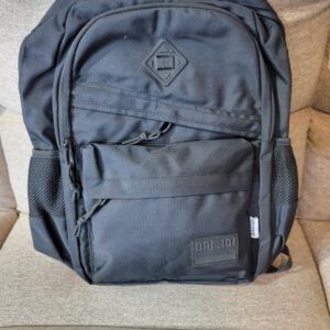 MOCHILA PORTA LAPTOP