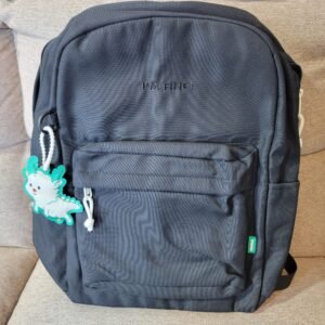 MOCHILA PORTA LAPTOP