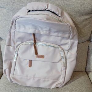 MOCHILA PORTA LAPTOP