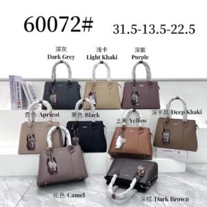 CODIGO: 60072#
Morral