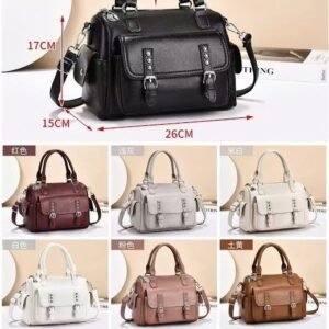 CODIGO:
Morral