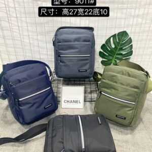 MORRAL PARA HOMBRE
CODIGO: 9011#
Por unidad S/19.9 A partir de 3 unidades S/18.90 Por docena o media S/18.50