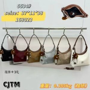 CODIGO: 6634#
Por unidad S/43.00 A partir de 3 unidades S/38.00 Por docena o media S/37.00