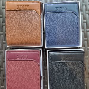 CODIGO 3#
BILLETERAS PARA HOMBRE
Por unidad 9.90
A partir de 3 unidades a 8.50
Por docena o media 8.00
