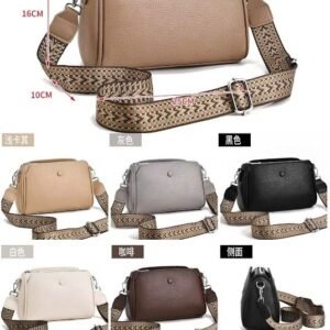 CODIGO 168-3
MORRAL