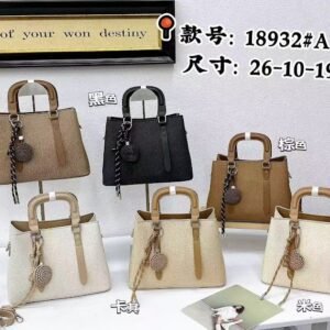 CODIGO: 18932#AL
CARTERA
