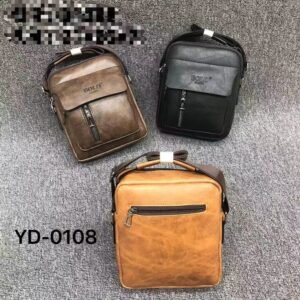 CODIGO: YD-0108
MORRAL PARA HOMBRE