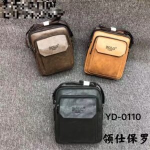 CODIGO: YD- 0110
MORRAL PARA HOMBRE