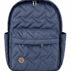 MOCHILA VC EN COLOR PLOMO RATA