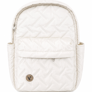 MOCHILA VC EN COLOR BEIGE