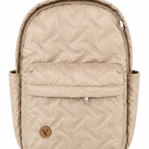 MOCHILA VC EN COLOR KHAKI