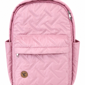 MOCHILA VC EN COLOR ROSADO