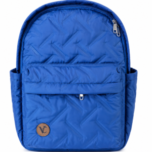MOCHILA VC EN COLOR AZULINO